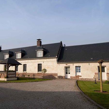 Suite & Spa Privatif Domaine Des Demoiselles Hauteville  Exteriör bild