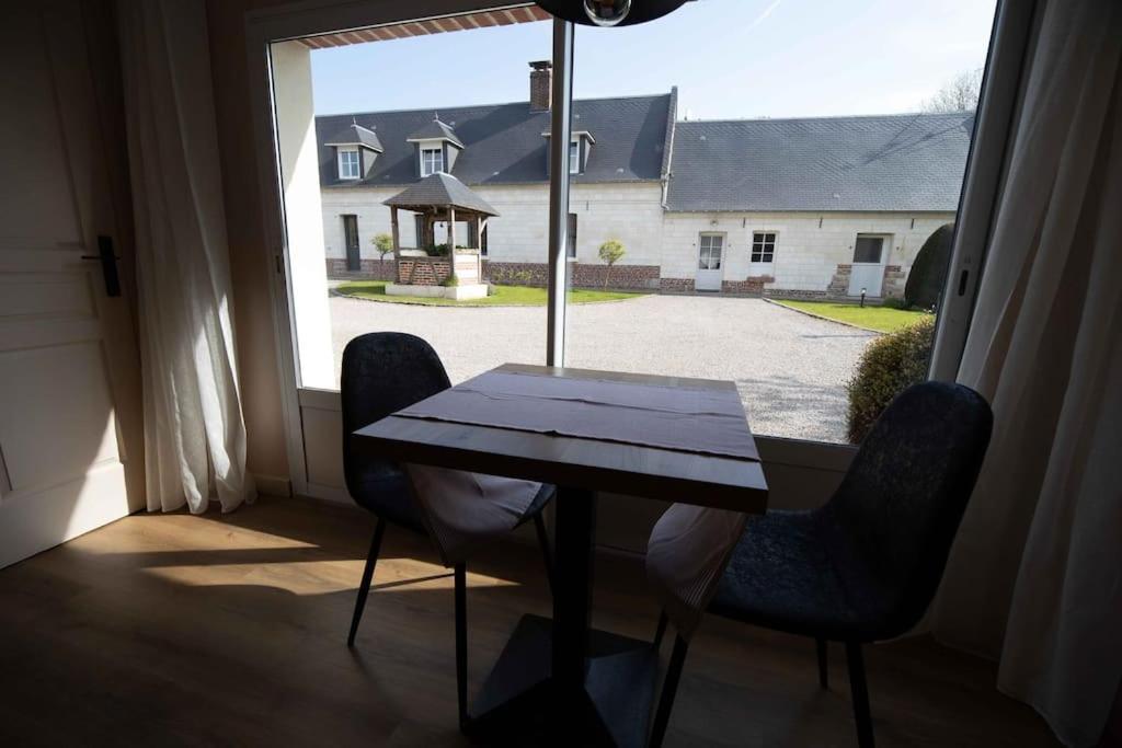 Suite & Spa Privatif Domaine Des Demoiselles Hauteville  Exteriör bild